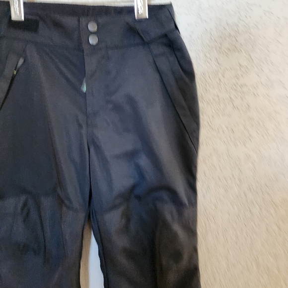 Champion snow pants unisex size Small 6/7 - Picture 2 of 5